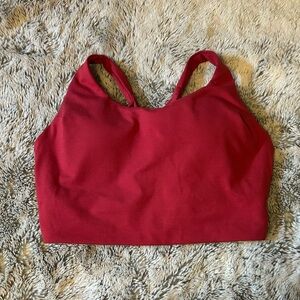 Bombshell Sportswear Sports Bra